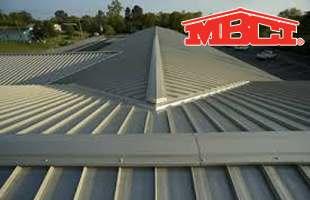 Landmark Roofing and Sheet Metal Images